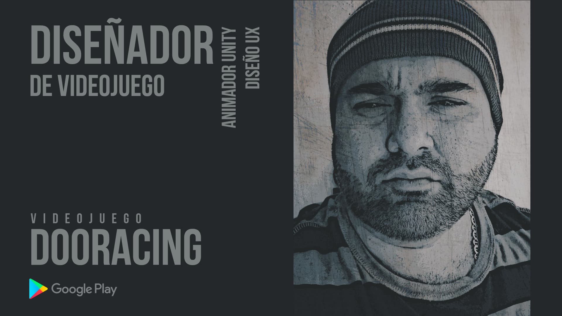 01_DOORACING