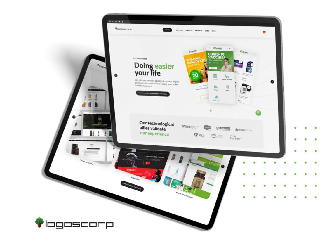 LogosCorp