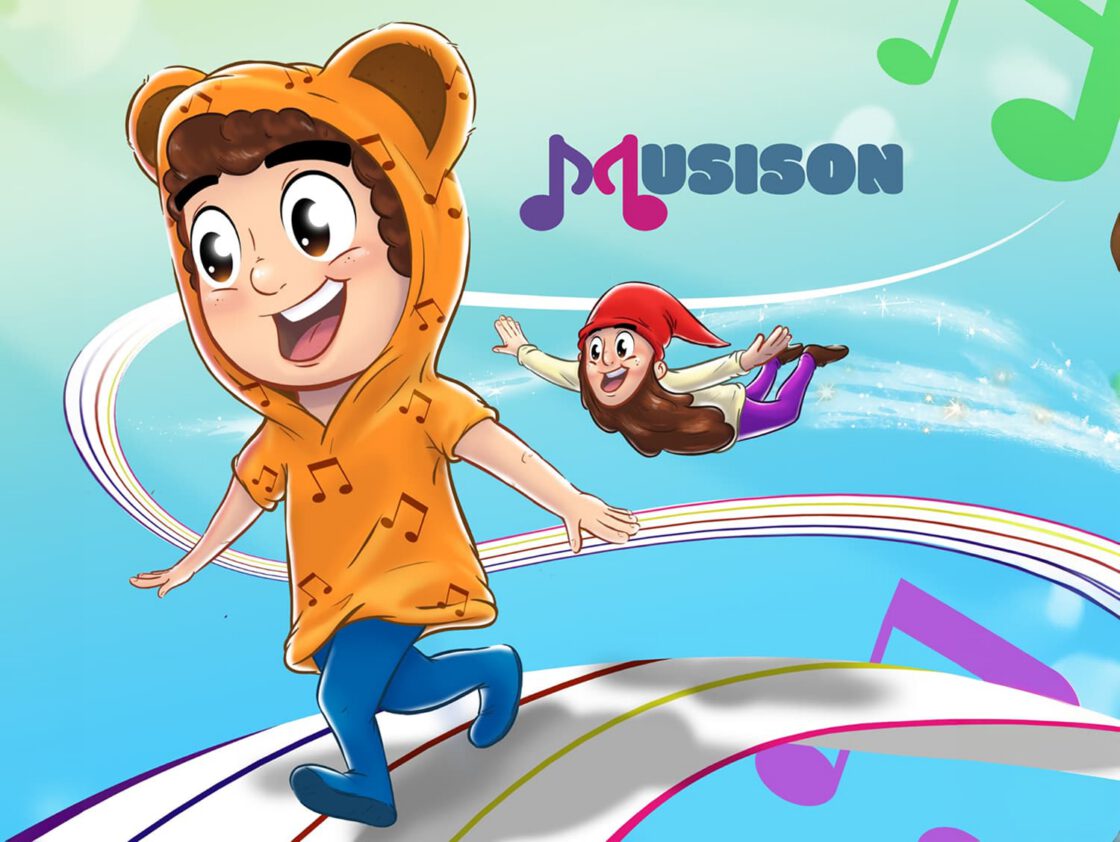 Musison