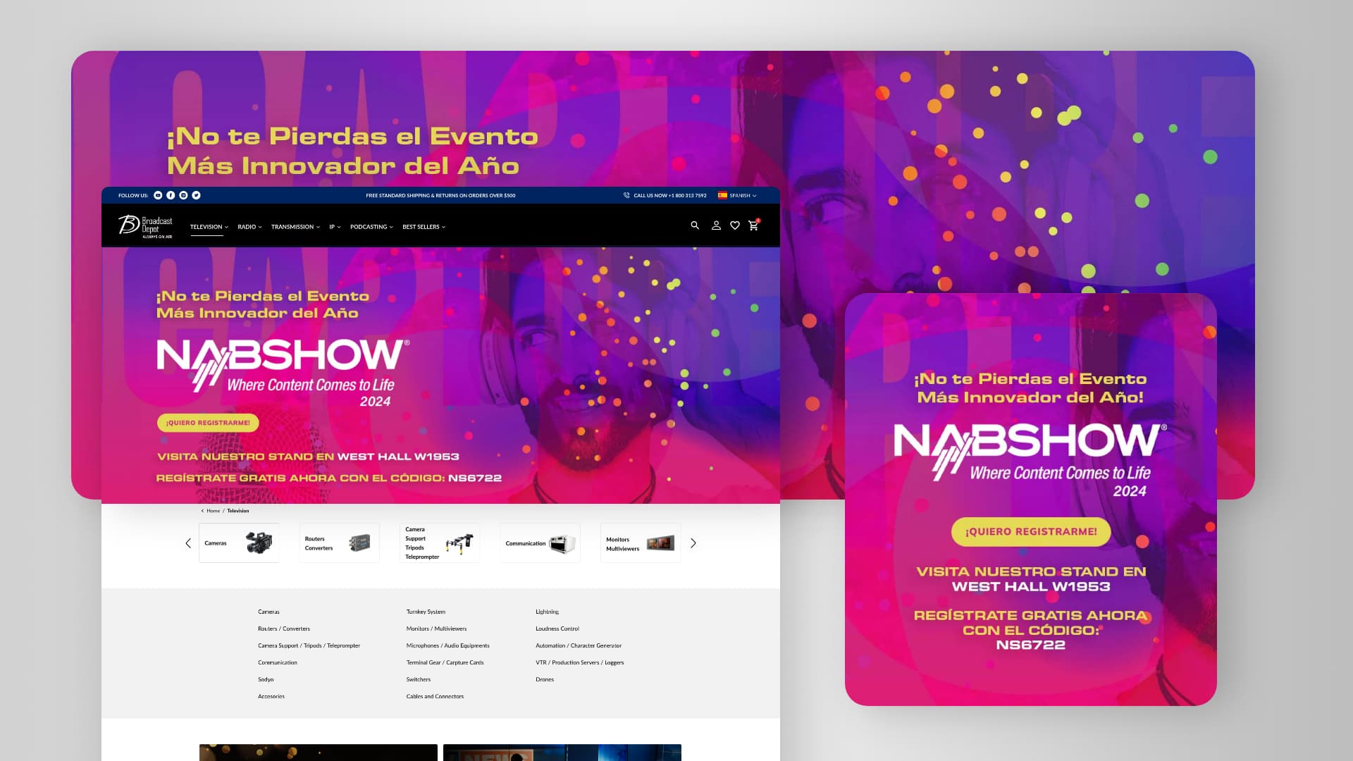 NABSHOW 2024