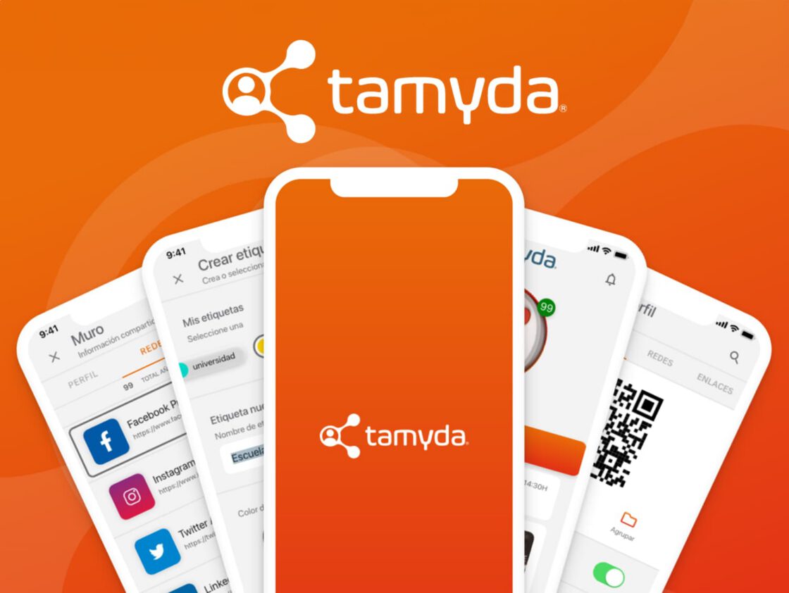 Tamyda