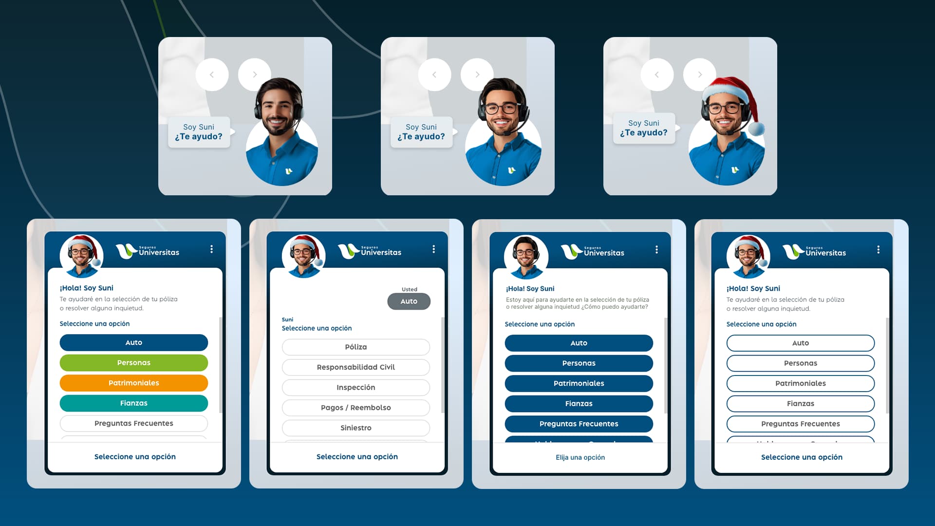 CHATBOT