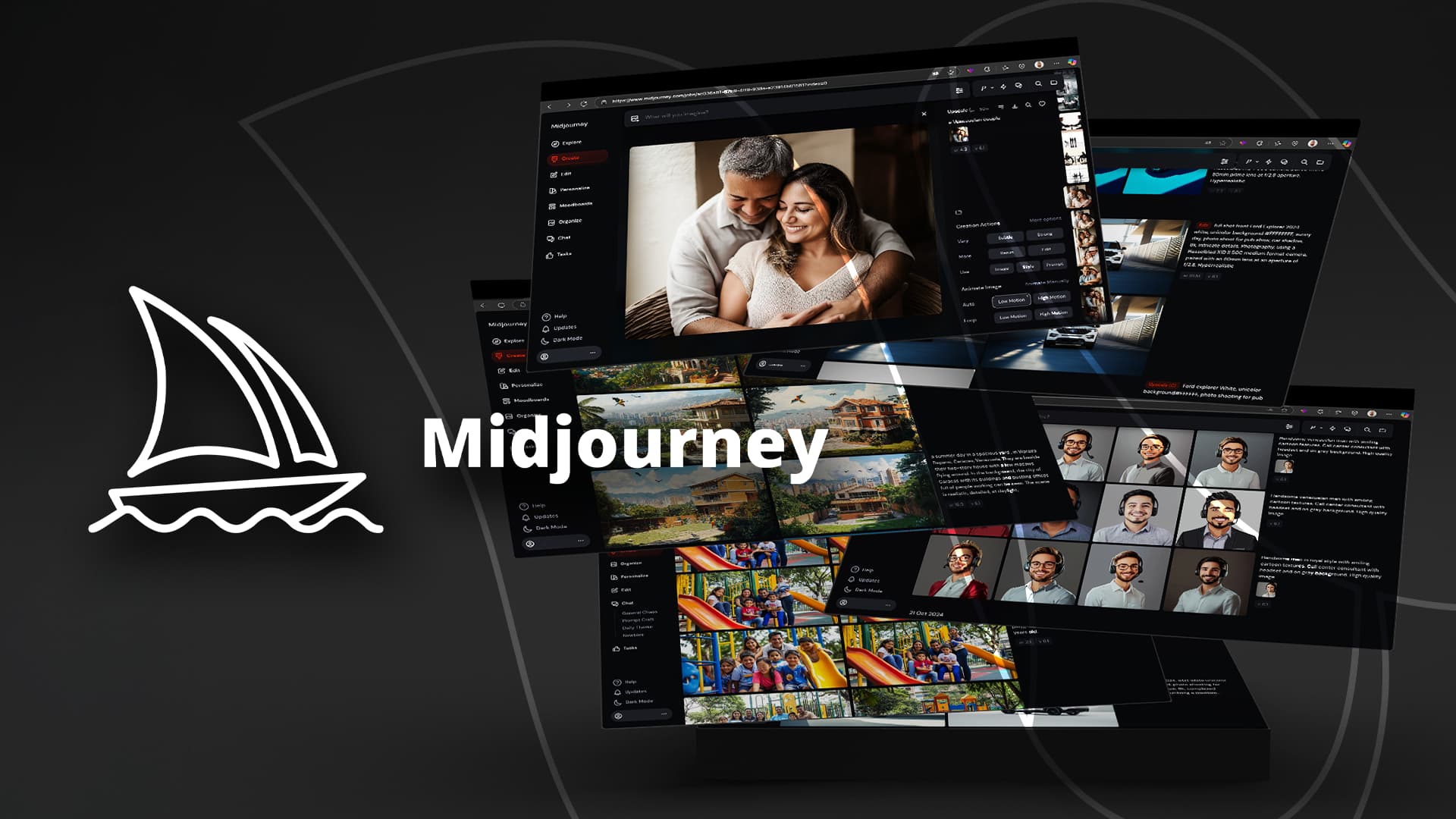 MIDJOURNEY