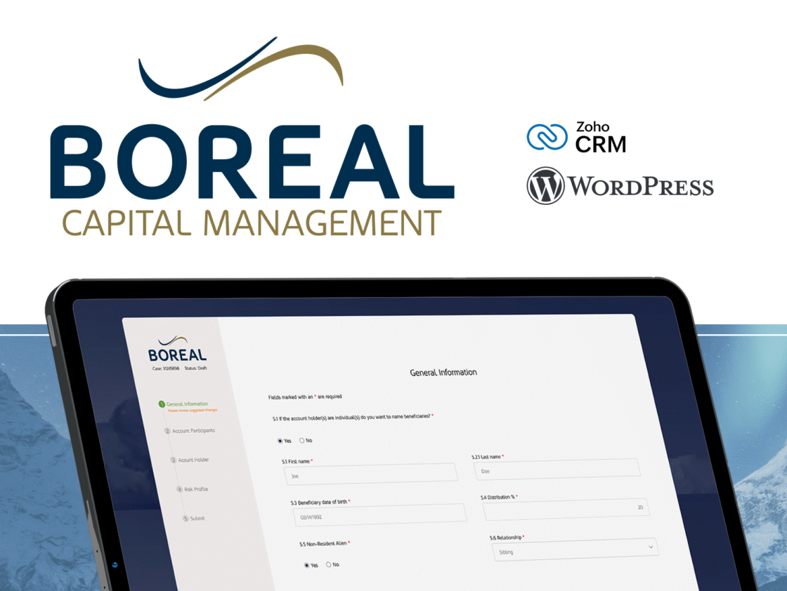Boreal Capital Management