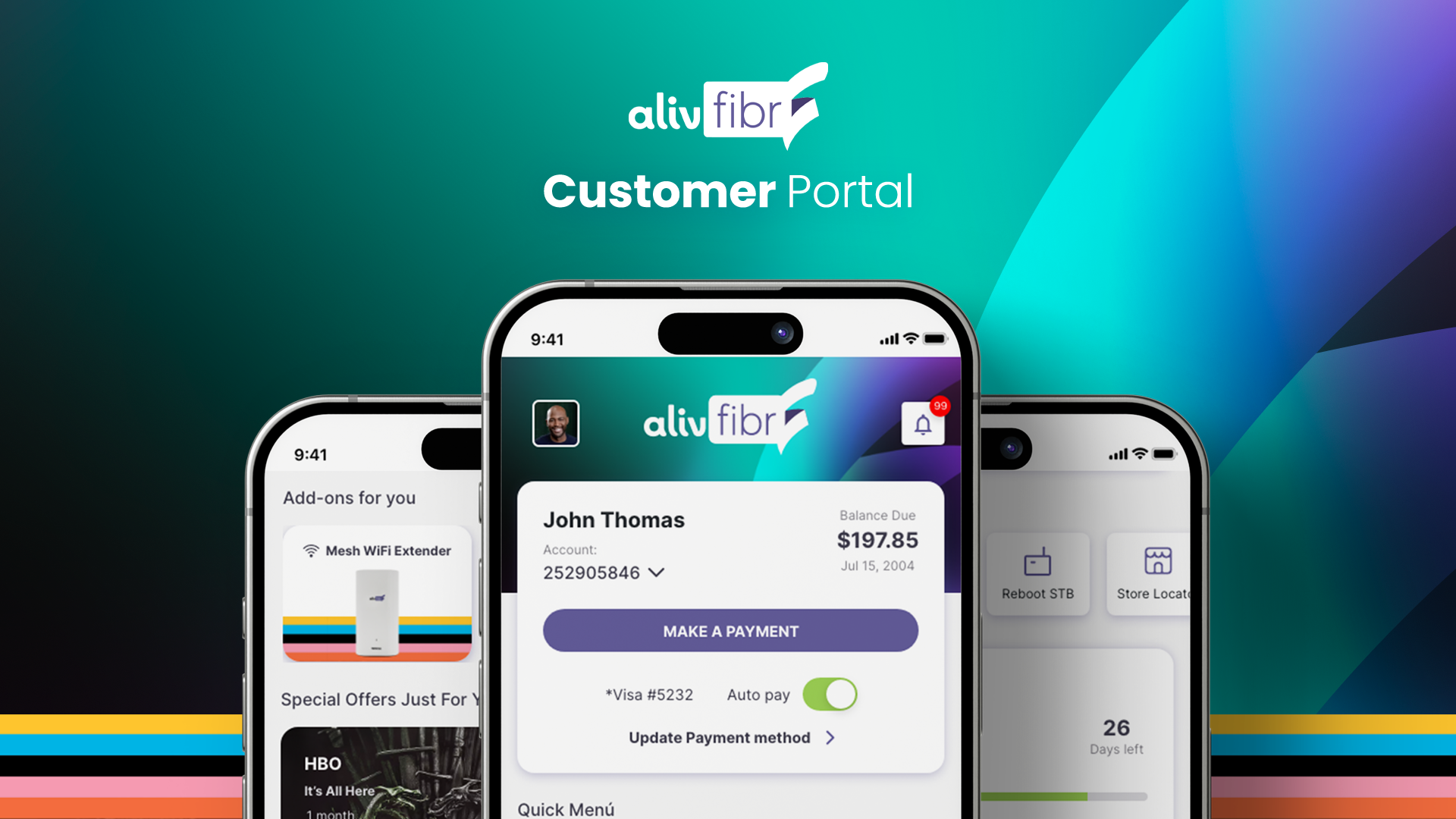 01 - CustomerPortal