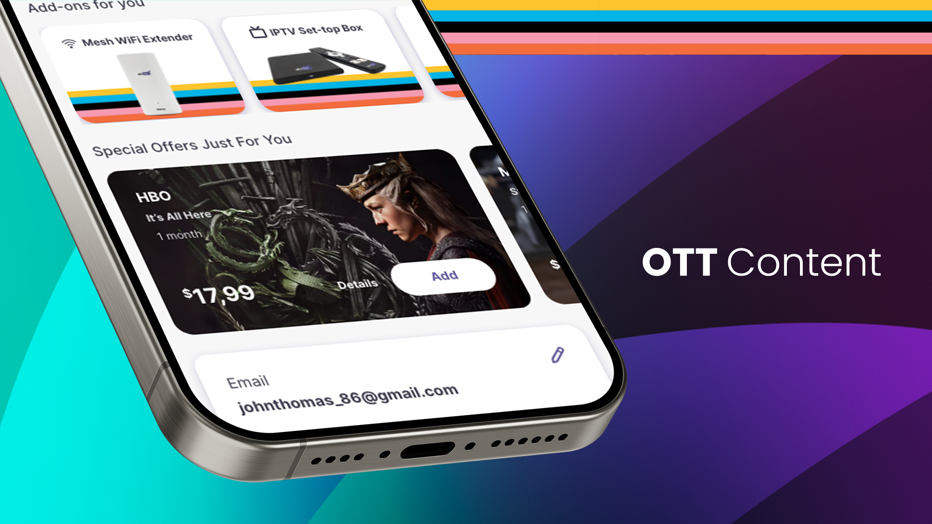 02 - CustomerPortal