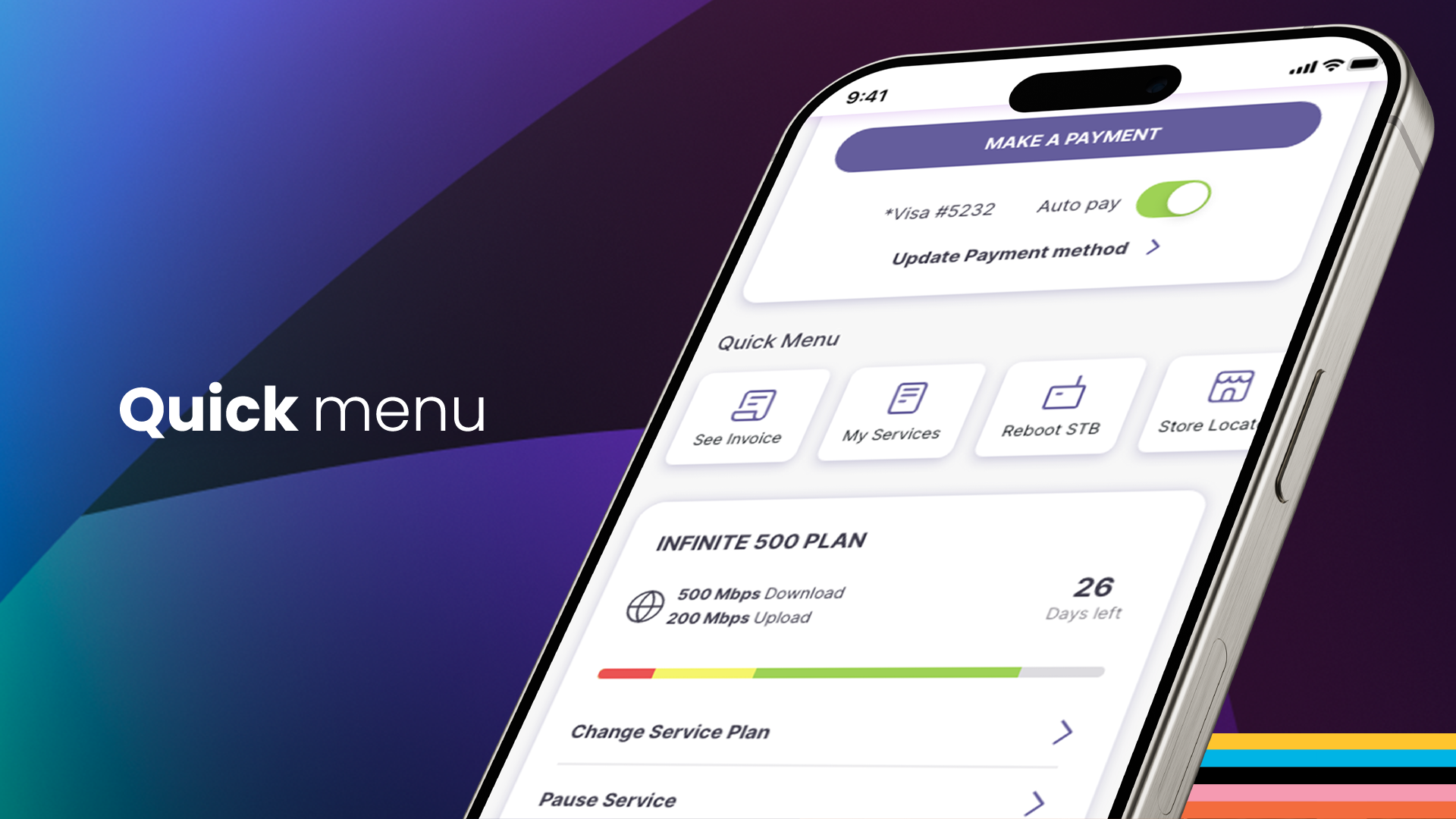 03 - CustomerPortal