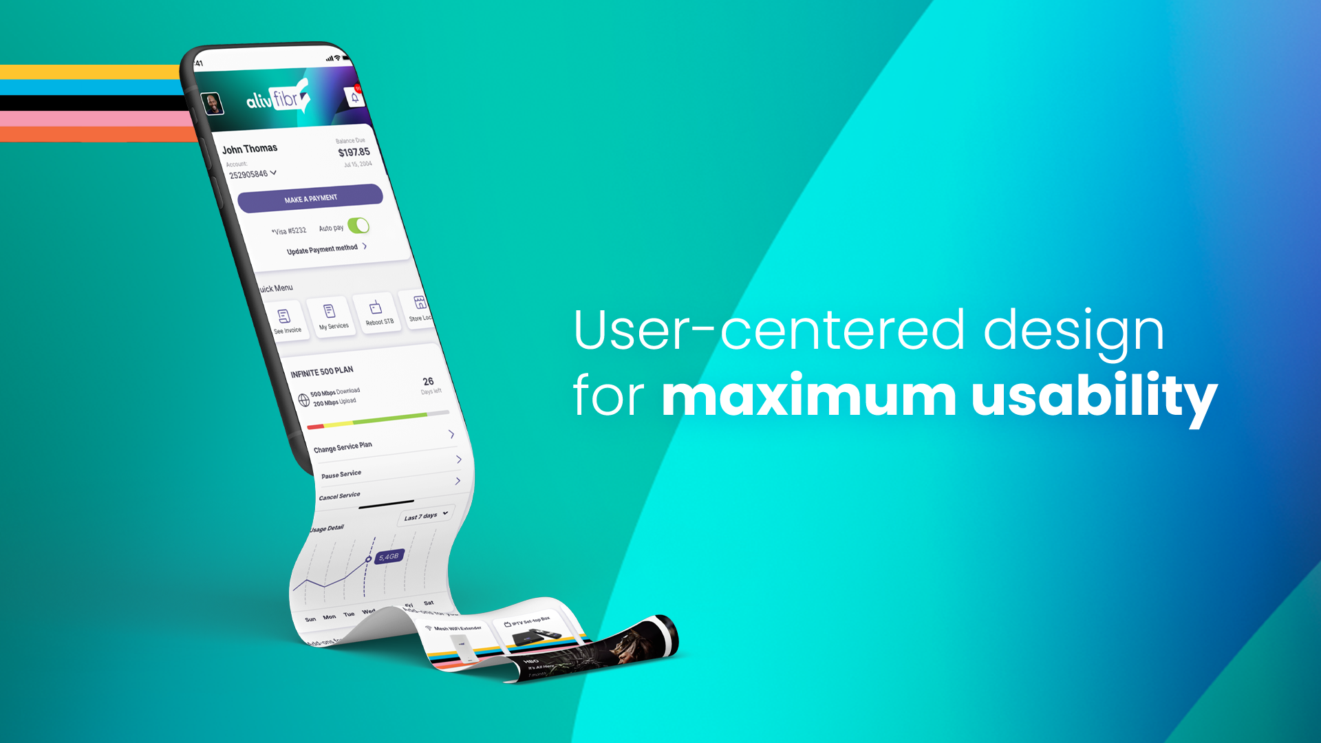 06 - CustomerPortal