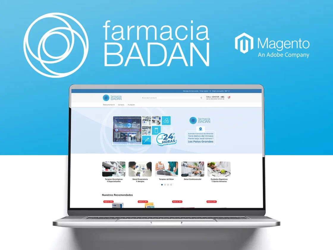Farmacia Badan