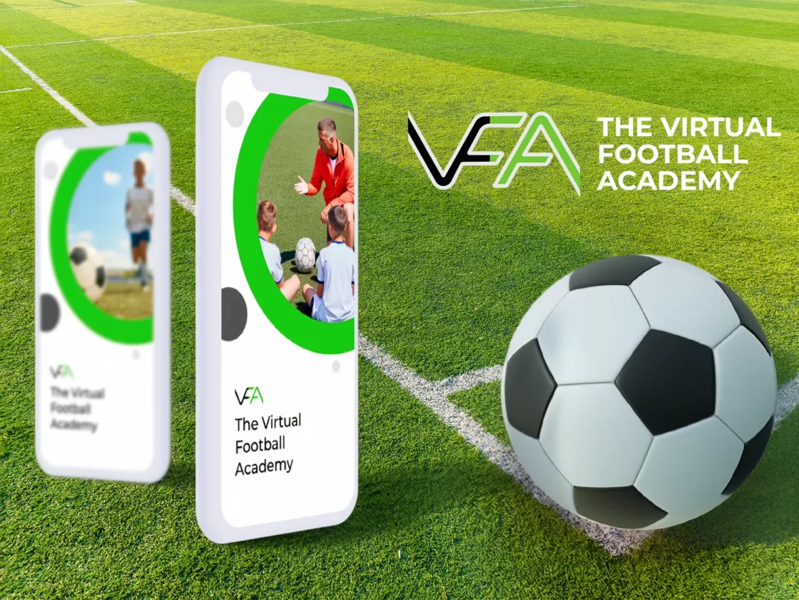 VFA Virtual Football Academy