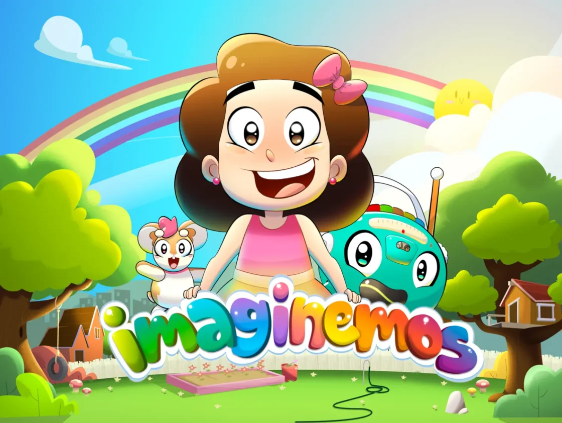 Imaginemos