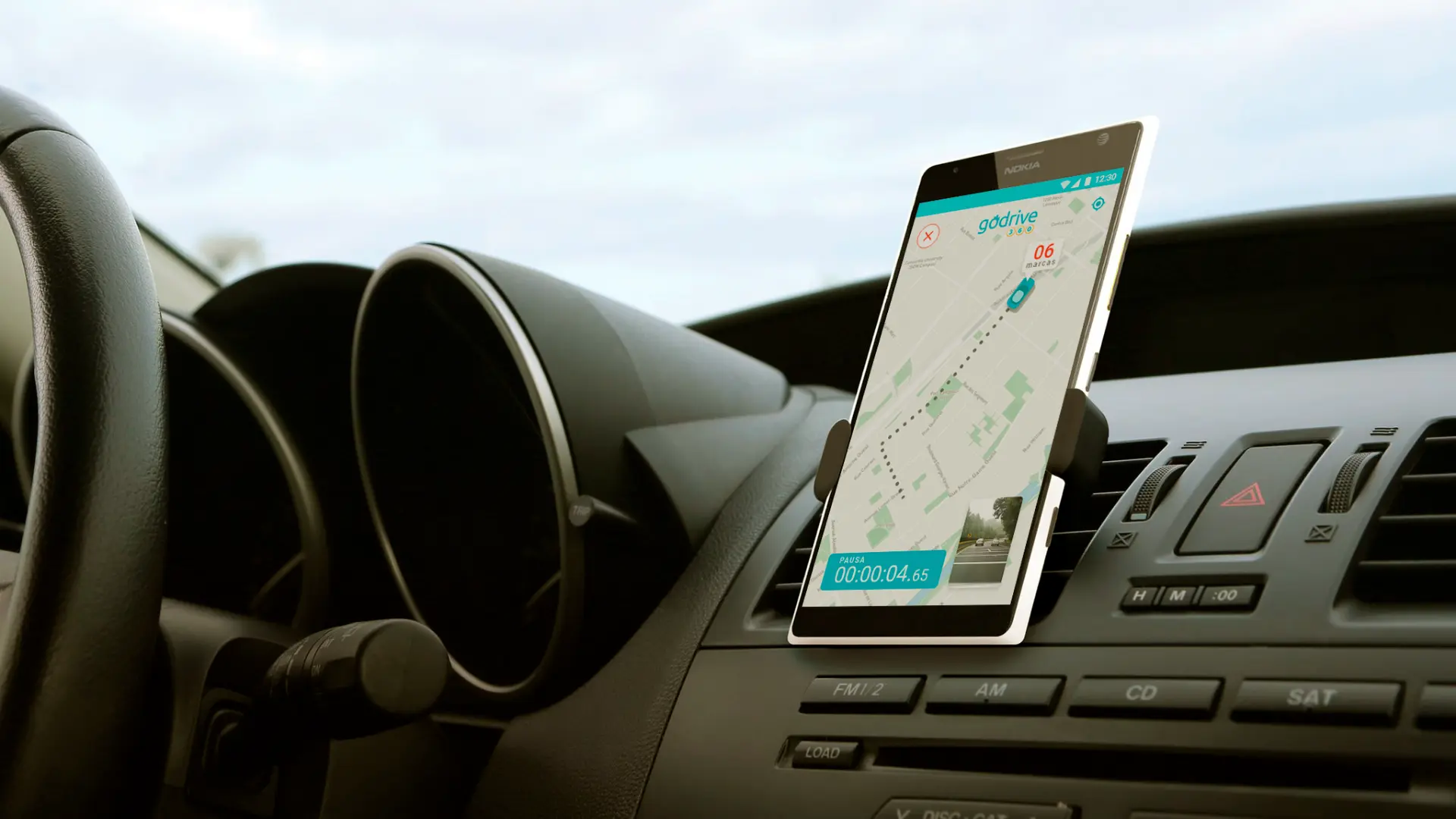 14_GODRIVE