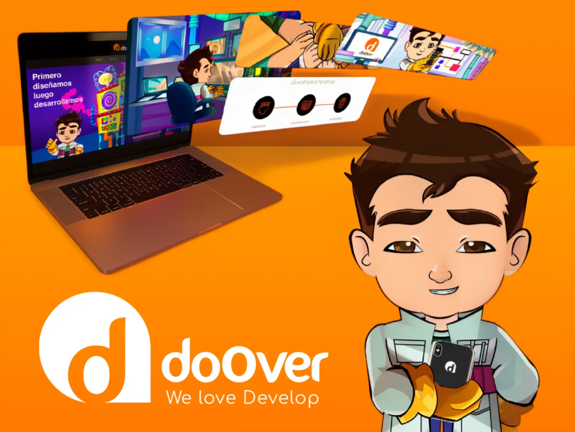Doover Network
