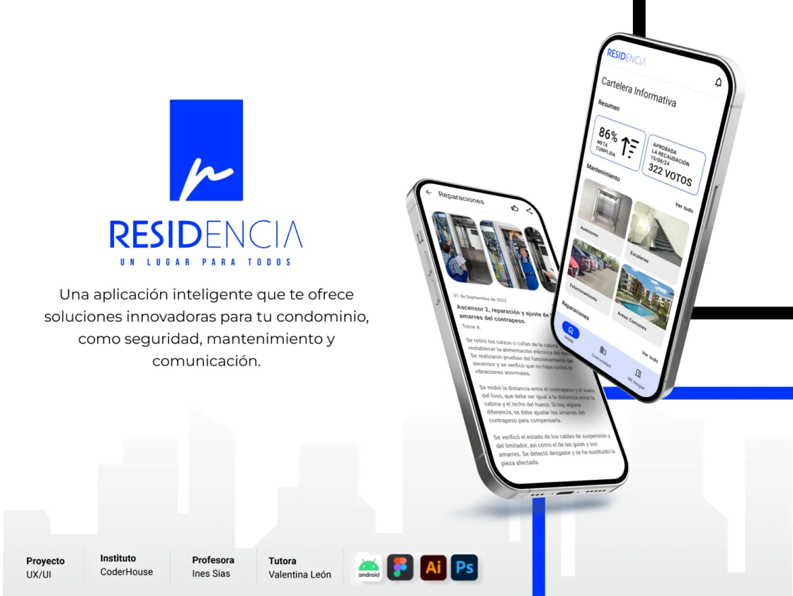 Residencia