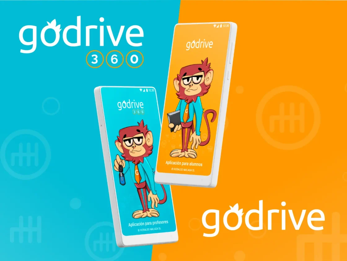 Goodrive