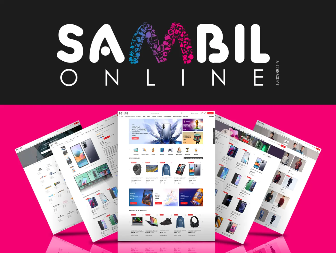 Sambil Online